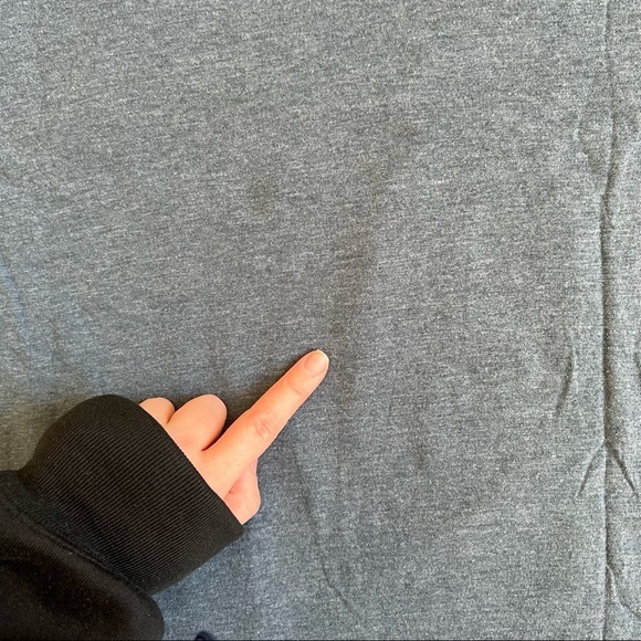 Disney Mickey Mouse blue t shirt short sleeve Size medium - Picture 6 of 9